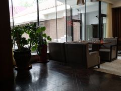 -陆壹捌餐厅(五大道店)