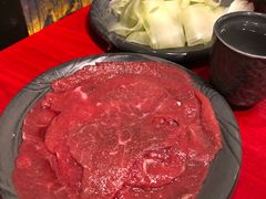 -谭鸭血老火锅(漳州路店)