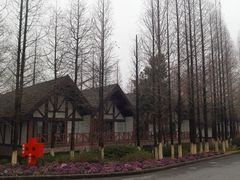 -太阳岛度假酒店