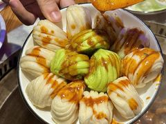 -山河屯铁锅炖·非遗铁锅炖(华强北店)
