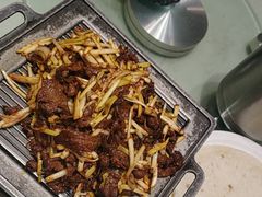 -老雒阳面馆·水席(洛宁高速路口店)
