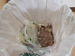 -红旗羊肉(上南店)