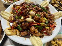 -向民炒鸡老店(火车站店)