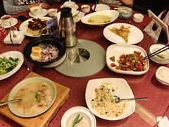 -大理实力希尔顿酒店•御玺中餐厅