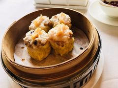 -金轩中餐厅 Jin Xuan(浦东丽思卡尔顿酒店)