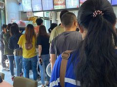 -林静小吃(复兴路店)