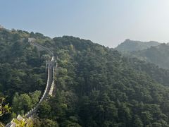 -慕田峪长城