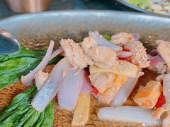 -酷巧·巧克力糖果店