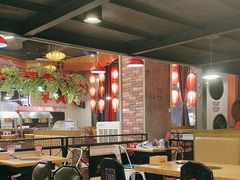 -九记潮汕现切鲜牛肉自助火锅(新开铺店)