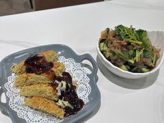 -喜势点·糖沙翁手工茶点·本地人茶居(永庆坊店)