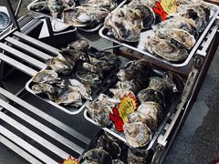 门面-蚝专家(北滘店)