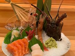 -王鼎精致料理铁板烧(世博源店)