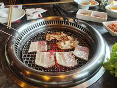 -一品诚记烤肉·甄选店(中南路店)