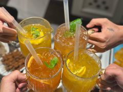 -火吧PTV聚会餐厅(1号店)