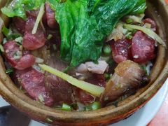 -潮香兴煲仔饭(莲花路店)