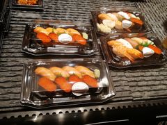 -上清·三文鱼鲜寿司(同德店)