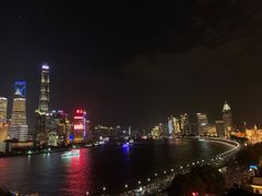 -罗斯福色戒酒吧(外滩店)
