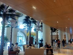 -威斯汀舞台餐厅