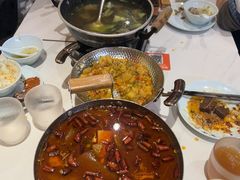 -全牛匠·乐山跷脚牛肉(西北旺万象汇店)