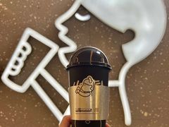 -喜茶(北京财富购物中心店)