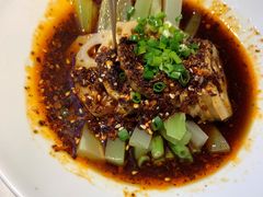 -蔴将·川菜(黄龙万科店)