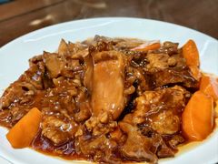 牛窝骨-来顺成饭庄