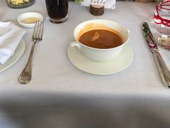 -上海和平饭店-华懋阁 The Cathay Room