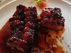 -侨美·唐荔园·40年地道粤菜