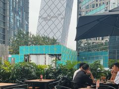 -京A Taproom·精酿餐吧(CBD店)