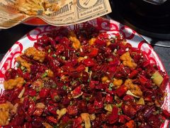 -李子坝梁山鸡(李子坝大鸡哥店)