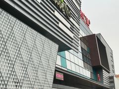 -万达广场(北京槐房店)