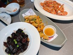 -甬上名灶(天一阁·翠柏店)