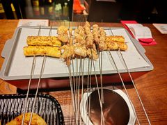 -半酌烧烤小酒馆(南京东路店)