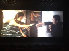 -横店电影城(李沧店)