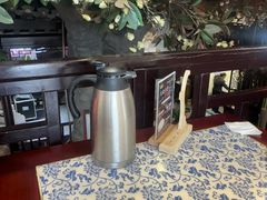 -文楼·淮扬菜·淮安早茶(河下古镇翔宇店)