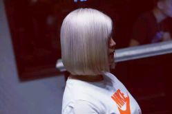 -L'Show领秀美发