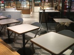 -Dough&Joe团憩(瑞虹天地月亮湾店)