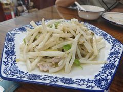 -呼吸森林·生态农庄农家乐私房菜