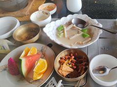 -亚龙湾红树林度假酒店-韩轩韩餐厅