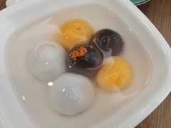 全家福汤圆-缸鸭狗(天一广场店)