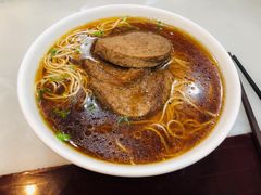 -东吴面馆(因果巷店)