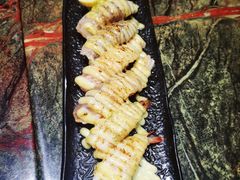-炙柒Sekinana·精致料理 烧鸟·铁板烧(海上世界店)