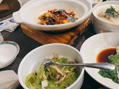 -肆月河豚·新淮扬(金融街店)