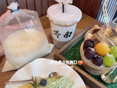 -茉莱·老挝冰咖啡·泰式奶茶(世茂国际广场店)
