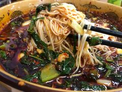 -乐山第一家临江鳝丝(茶坊路店)