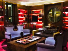 -天津津利华酒店