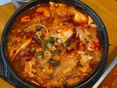 -八福力韩国休闲餐厅(泉舜店)