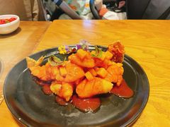 -榕意·川味之美(深业上城店)