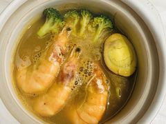 -子霖南山鲜虾面(南山总店)