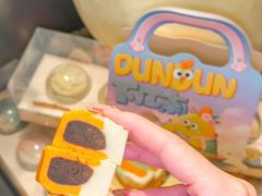 -百年同和·江南点心院(山塘街店)